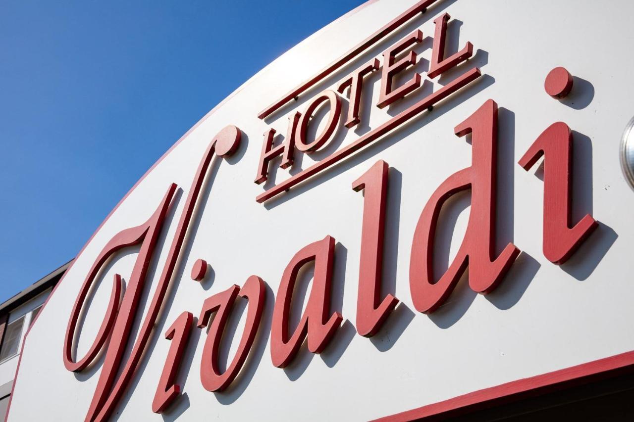 Vivaldi Hotel Westerlo Kültér fotó